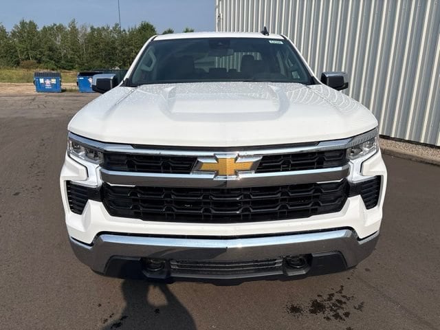 2026 Chevrolet Silverado 1500 LT - Photo 9