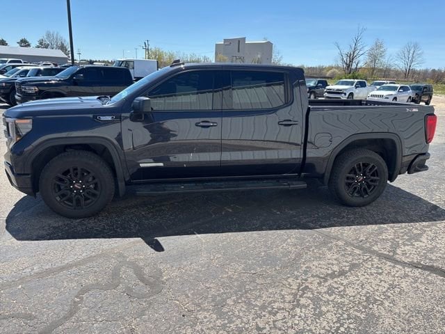 2024 GMC Sierra 1500 Elevation - Photo 32