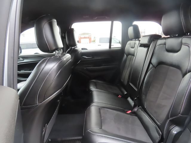 2023 Jeep Grand Cherokee Altitude - Photo 21