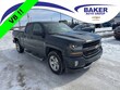  Chevrolet Silverado LD