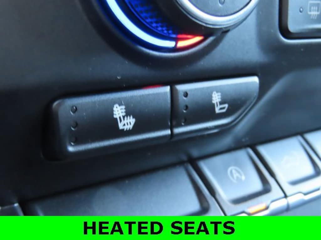 Used 2020 Chevrolet Silverado 1500 LT Truck Crew Cab