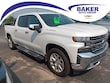 Chevrolet Silverado 1500 LTD