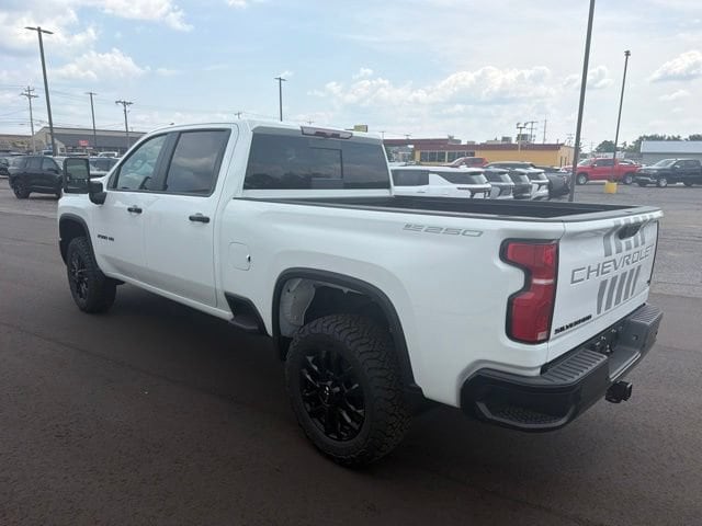 2026 Chevrolet Silverado 2500HD LT - Photo 6