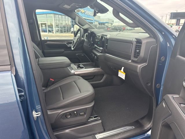 2026 Chevrolet Silverado 2500 HD LTZ - Photo 11
