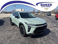 2026 Chevrolet Trax Activ SUV