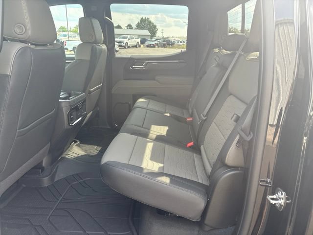2026 Chevrolet Silverado 1500 ZR2 - Photo 24