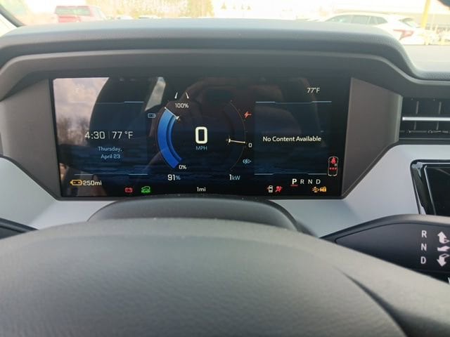 2027 Chevrolet Bolt LT - Photo 13
