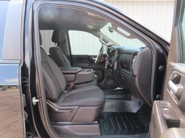 2021 Chevrolet Silverado 3500HD Work Truck - Photo 23