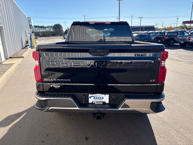 New 2026 Chevrolet Silverado 1500 LT (2FL) Truck