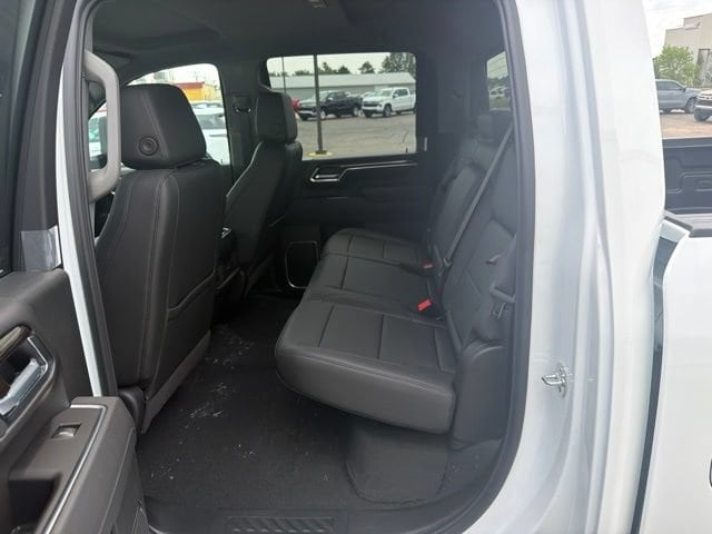 2026 Chevrolet Silverado 2500HD LT - Photo 22