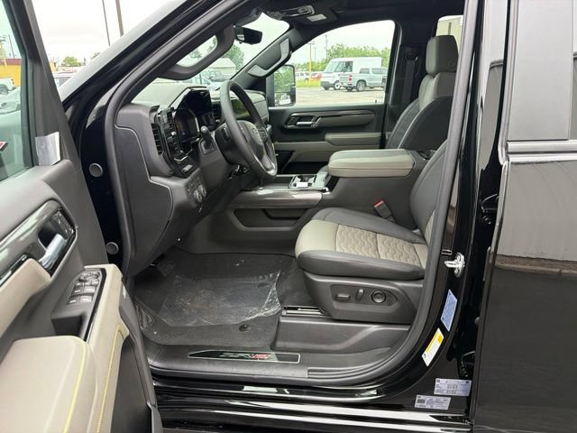 2026 Chevrolet Silverado 2500 HD ZR2 - Photo 18