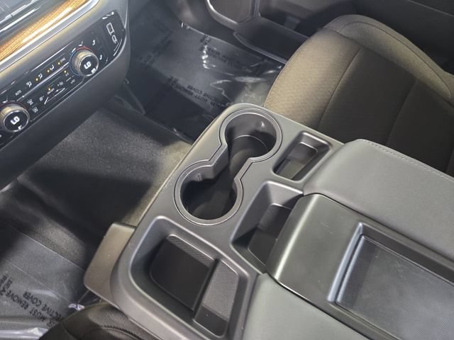 2026 Chevrolet Silverado 1500 LT - Photo 26