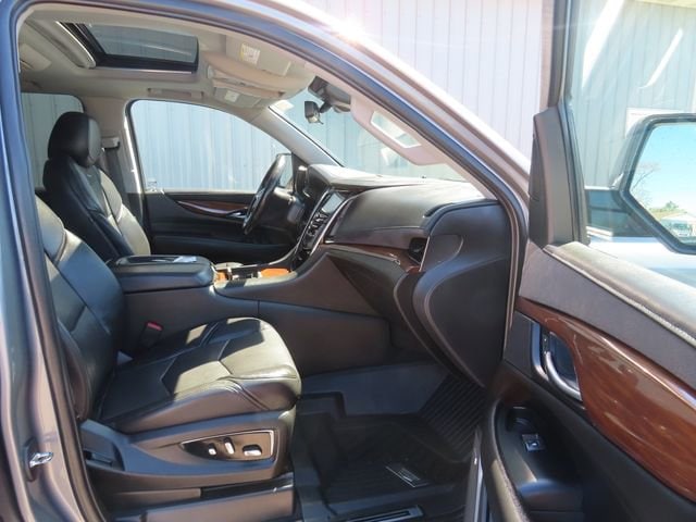 2020 Cadillac Escalade Premium Luxury - Photo 24