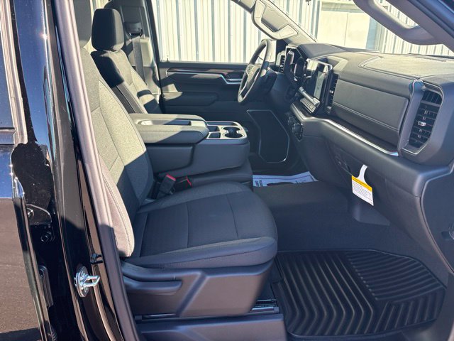 2026 Chevrolet Silverado 1500 LT - Photo 18