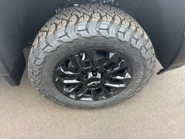 2026 Chevrolet Silverado 2500HD LT - Photo 13