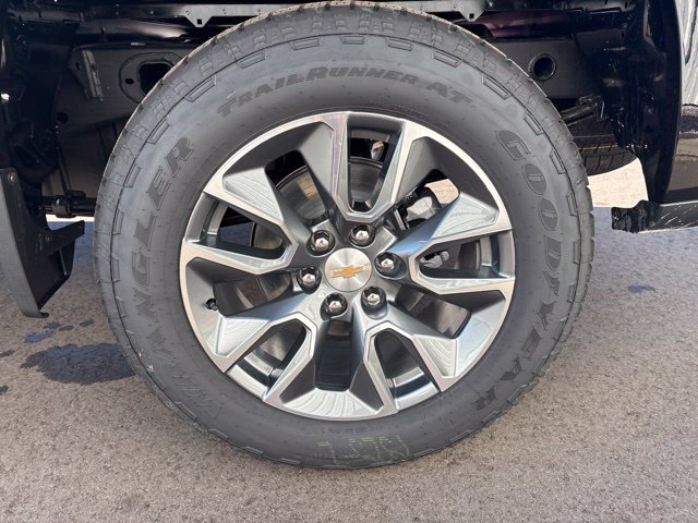2026 Chevrolet Silverado 1500 LT - Photo 21