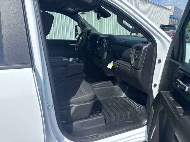 2026 Chevrolet Silverado 2500 HD Work Truck - Photo 13