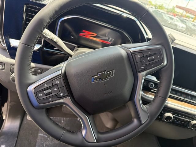 2026 Chevrolet Silverado 2500 HD LT - Photo 14