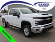  Chevrolet Silverado 2500 HD