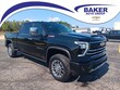  Chevrolet Silverado 2500 HD