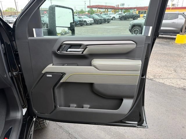 2026 Chevrolet Silverado 2500 HD ZR2 - Photo 42