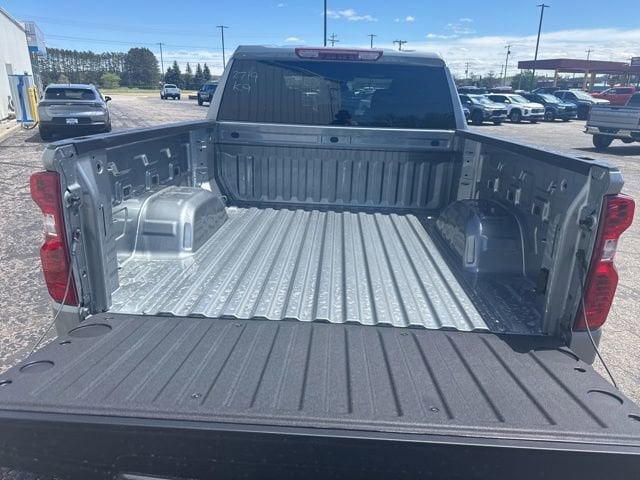 2026 Chevrolet Silverado 1500 LT - Photo 12