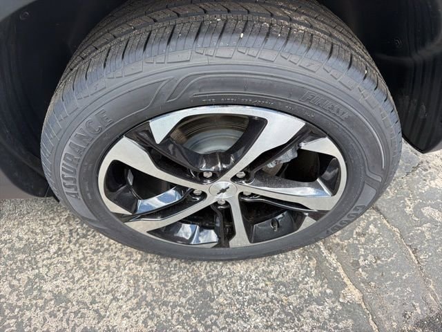 2026 Chevrolet Trax RS - Photo 10