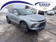  Chevrolet Blazer