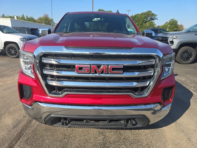 2022 Gmc Sierra Limited SLE photo 2