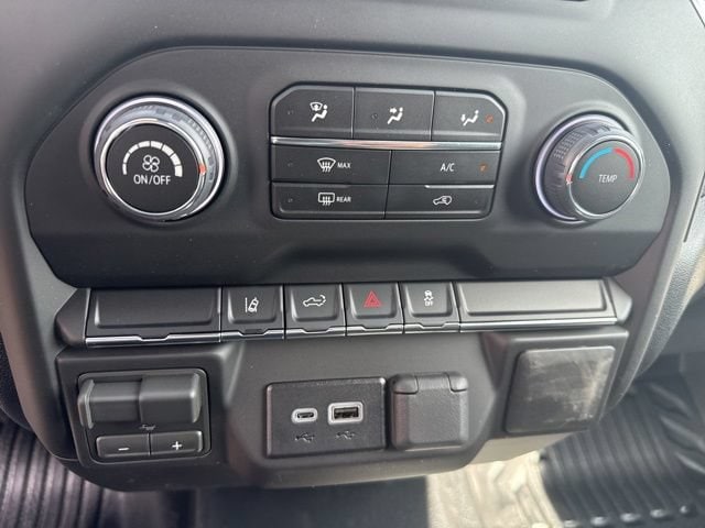 2026 Chevrolet Silverado 2500 HD Work Truck - Photo 17