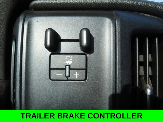 2017 Chevrolet Silverado 3500HD Work Truck - Photo 23