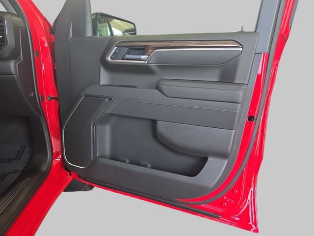 2026 Chevrolet Silverado 1500 LT - Photo 11