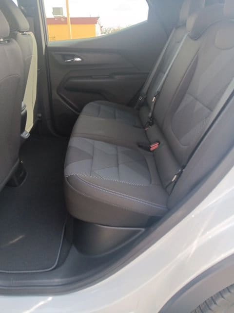 2027 Chevrolet Bolt LT - Photo 20