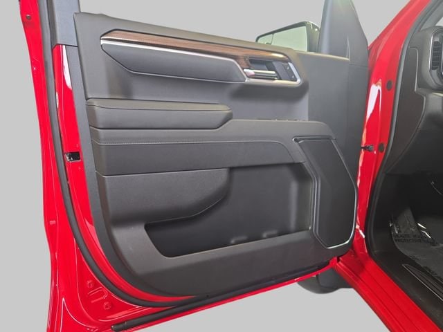 2026 Chevrolet Silverado 1500 LT - Photo 29