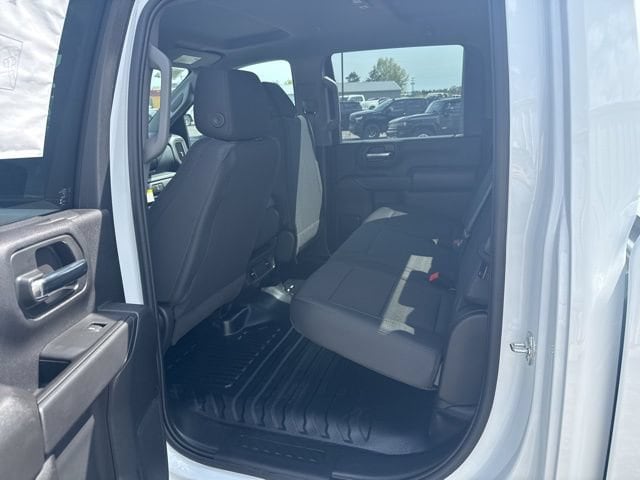 2026 Chevrolet Silverado 2500 HD Work Truck - Photo 10