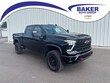  Chevrolet Silverado 2500 HD