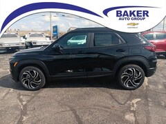 2026 Chevrolet Trailblazer RS SUV