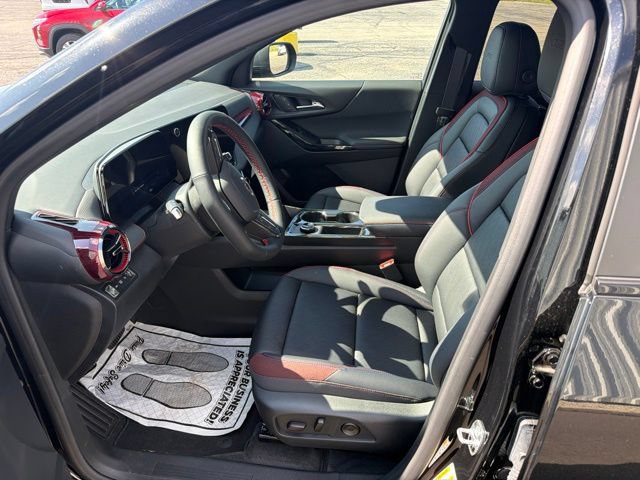 2026 Chevrolet Equinox RS - Photo 13