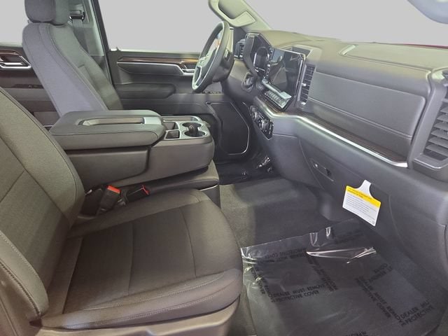 2026 Chevrolet Silverado 1500 LT - Photo 10