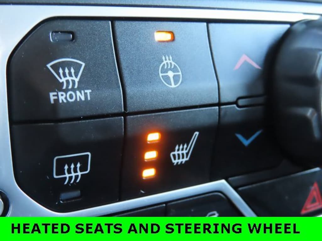 Used 2021 Jeep Gladiator Mojave Truck Crew Cab