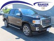  GMC Canyon