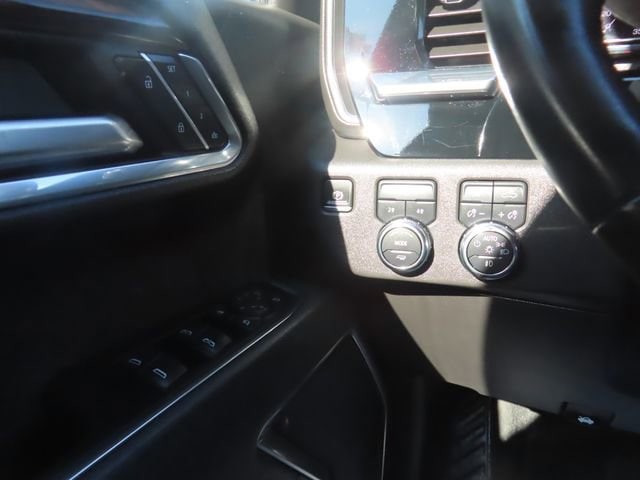 2025 GMC Sierra 1500 SLT - Photo 31