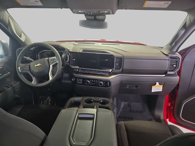 2026 Chevrolet Silverado 1500 LT - Photo 9