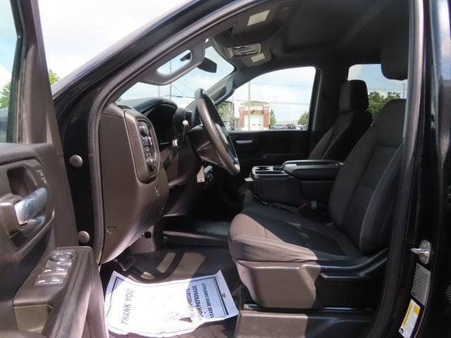 2021 Chevrolet Silverado 3500HD Work Truck - Photo 17