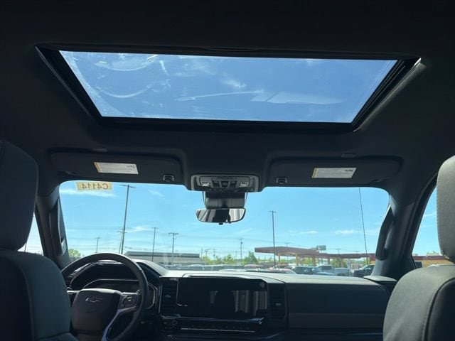 2026 Chevrolet Silverado 1500 ZR2 - Photo 20