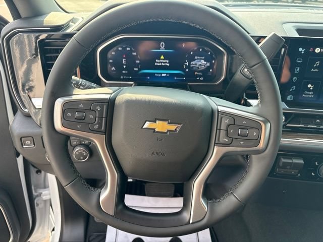 2026 Chevrolet Silverado 1500 LT - Photo 15