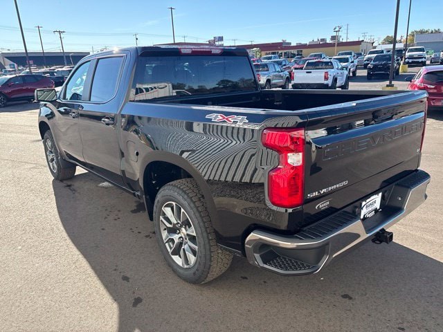 2026 Chevrolet Silverado 1500 LT - Photo 7