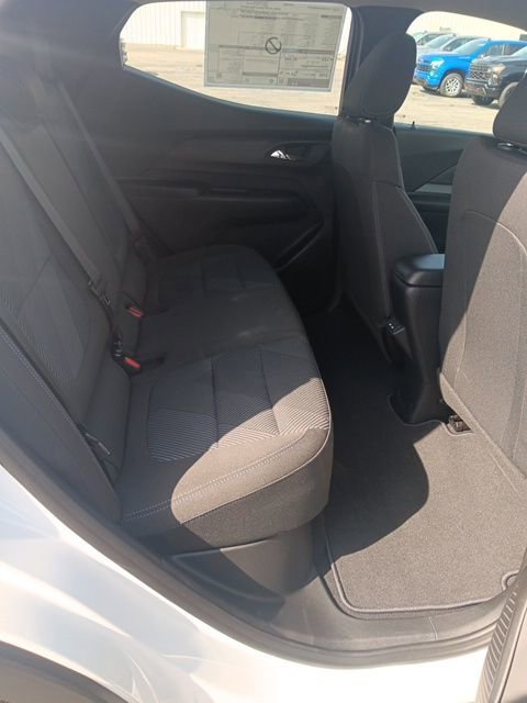 2027 Chevrolet Bolt LT - Photo 24
