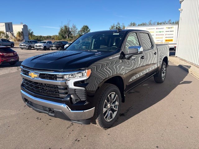 2026 Chevrolet Silverado 1500 LT - Photo 9