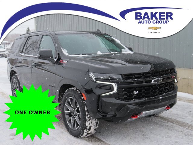 2024 Chevrolet Tahoe SUV 